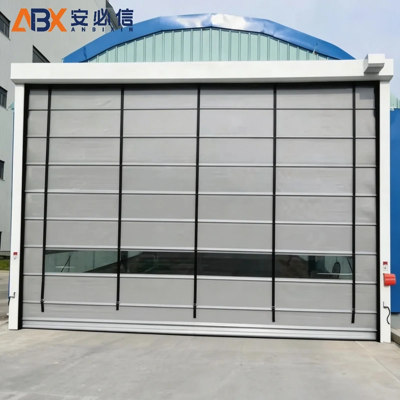 衡水市高速堆积门