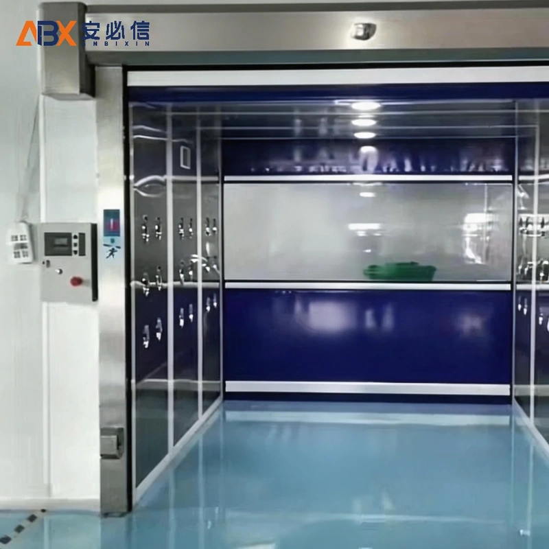 衡水市快速门
