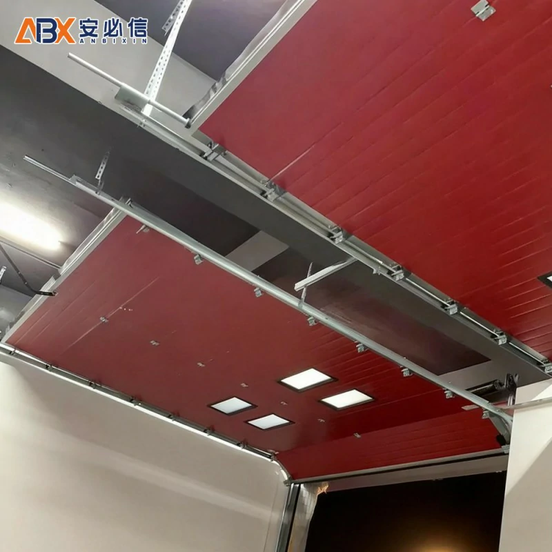 衡水市高扬程滑升门